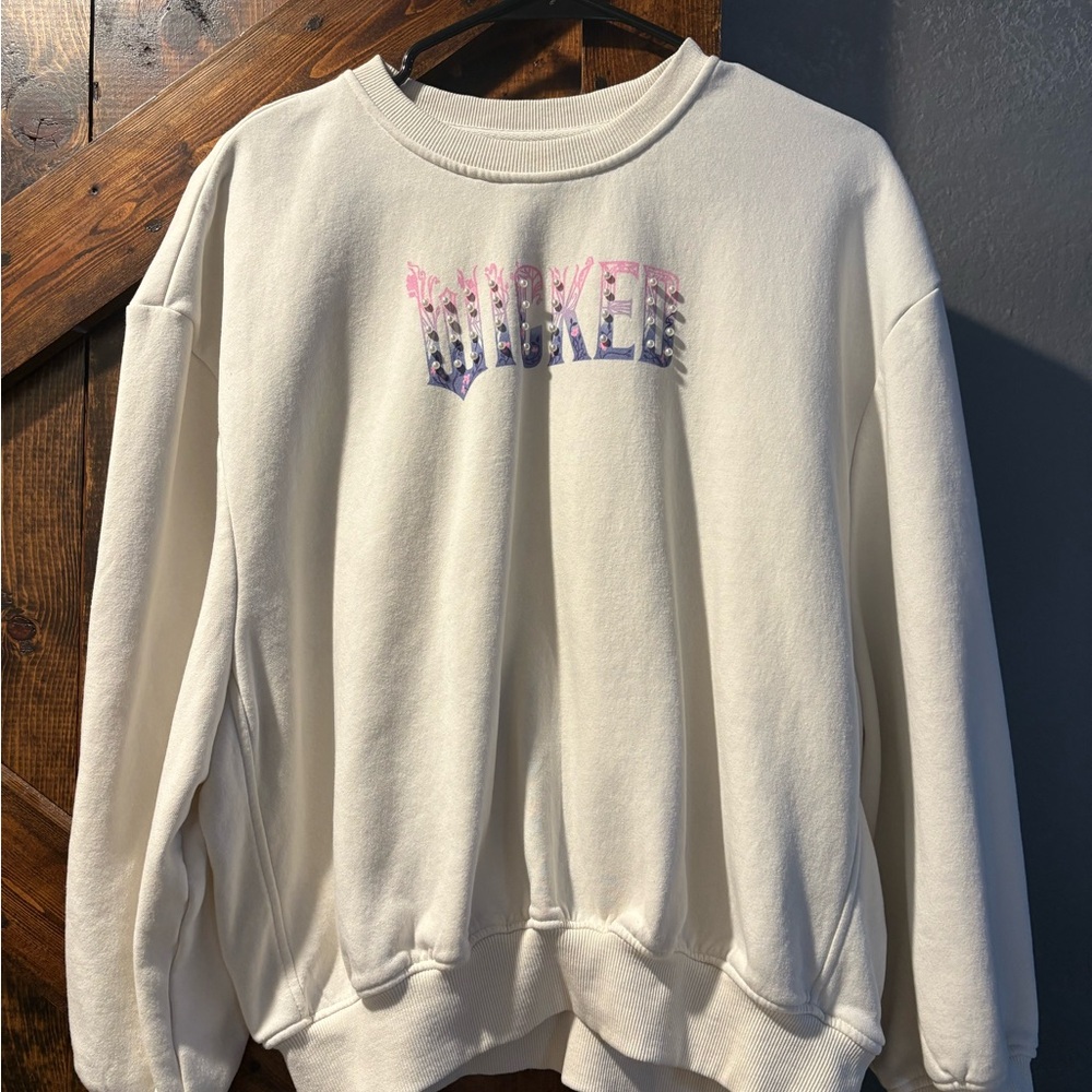 Wicked Sweater X Target Exclusive